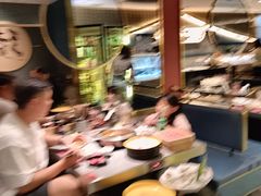 -一绪に寿喜烧(虹悦城店)