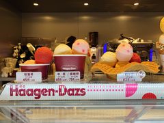 -哈根达斯(美罗城店)