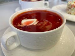 -库滋明·俄罗斯特色美食(中央大街店)