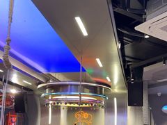 -路边羊烧烤酒场(宝带路店)