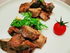 -老牌坊鲁菜名店(宽厚里店)