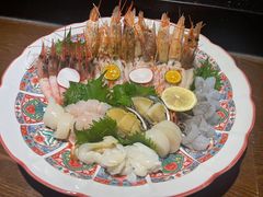 -傑·料理·海鲜放题(佛山文华荟店)