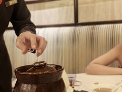 -利苑酒家(宜安广场店)