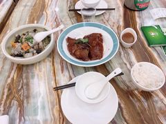 -椿记烧鹅(叠彩店)