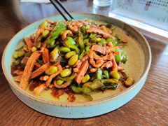 -佘山世茂艾美·御珍轩中餐厅