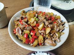 -潇湘阁(昆泰国际大厦店)