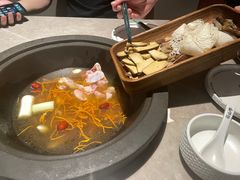 -芸山季·云南野生菌火锅(宝能环球汇店)