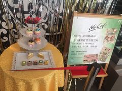 -麦当劳(无锡滨湖万达店)