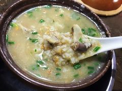 猪肚粥-博鳌悠然·忠锐杂粮茶餐厅