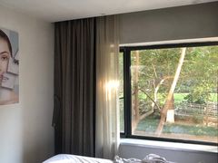 -麦子MaiMassage(打浦桥店)