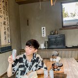 藏在市中心的中式下午茶，来晚了只能逛酒店