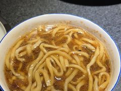 -鲁菜根·泰安菜(万达店)
