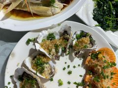 -范饭椰林川湘味海鲜·椰子鸡(三亚湾椰梦长廊店)