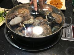 -东海章鱼馆(恒瑞街店)