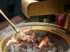 特味牛五花-西塔老太太泥炉烤肉(温州首店万象城黑金店)