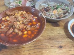 -九九豆花馆(解放碑步行街店)