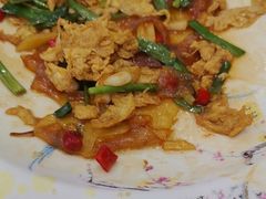 -鲁西南老厨子·特色鲁菜(经一纬五店)