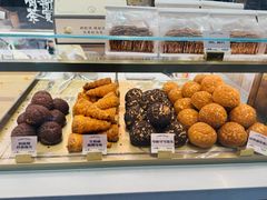 -裕莲茶楼(南京江北虹悦城店)