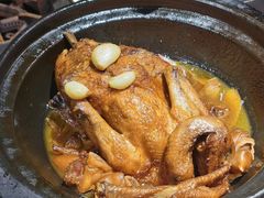 -印巷里主题餐厅(马鞍山店)