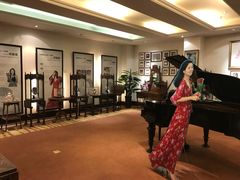 -邓丽君音乐主题餐厅