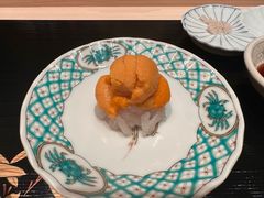 -橼舍鮨青木