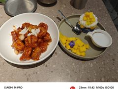 -Waanjai 晚嘉餐厅(南京商厦店)