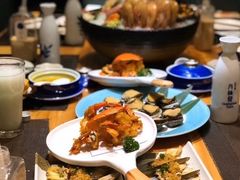 -割烹旭日本料理(龙湖狮山天街店)