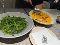 -留半山·香港食堂(啦啦宝都店)