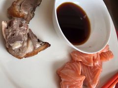 -怡咖啡自助餐(宁波香格里拉店)