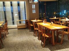 大堂-鼎盛蜀坊·重庆江湖菜(市桥地铁站店)