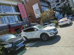 -四川饭店(长白店)