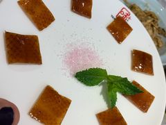 -味+新京宴·烤鸭·北京菜(创意谷店)