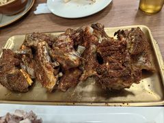 -贯贯吉·清真餐厅(浙江中路店)