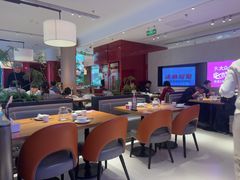 -老板恋上鱼(恒隆广场店)