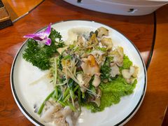 -老苏扬饭店