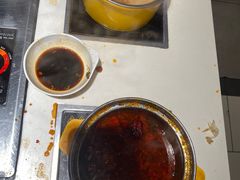 -聚盛源蒸汽海鲜火锅烤肉自助(巨川金海岸购物广场店)
