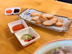 -越南牛肉河粉餐厅(书院巷店)