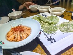 -烟水渔庄餐厅(西溪湿地店)