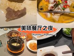 -潮澎派·潮汕菜大排档(南较西路店)