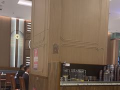 -新世界餐厅(万达店)