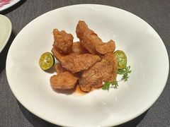 -锦府园·新台州菜(合生汇店)
