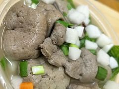 -牛师傅广式药膳牛骨汤美食(江南西店)