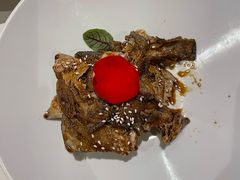 -上海1号私藏菜(静安店)