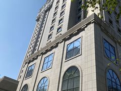 -西安赛瑞喜来登大酒店