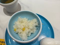 -洞庭米湘·湖南菜(银河SOHO店)