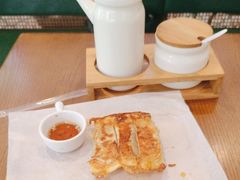 -春家·非遗手工小吃(三墩新天地店)