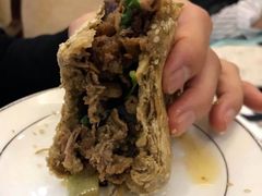 -烤肉宛饭庄(南礼士路店)