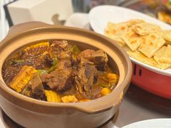 -宏状元现熬粥·京味菜(望京店)