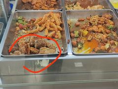 -楼外楼大刀肉传统火锅居(博学路店)