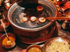 -西塔老太太泥炉烤肉(苏州大悦城店)